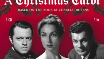 Orson Welles’ Christmas Carol On NEXTGEN FM