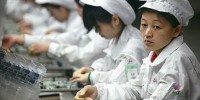 Chinese Workers Poisoned While Making iPhones For Apple