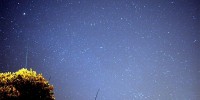 Geminid meteor shower peaks tonight in Maryland