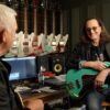 Rush to go back on tour with new drummer Anika Nilles in 2026